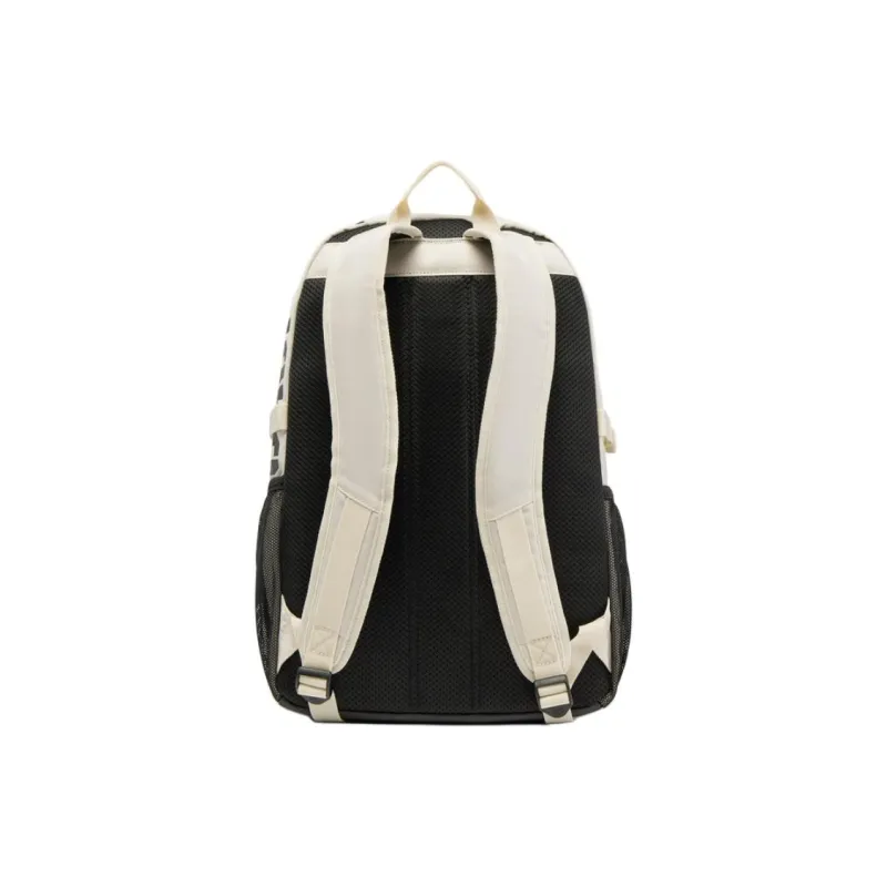 LiNing BadFive Polyester Backpack Unisex Dune Khaki-1