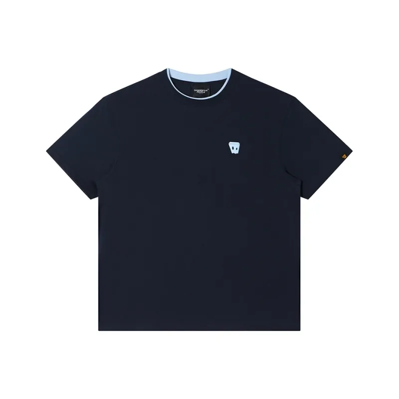 DANGEROUSPEOPLE T Shirts Unisex-0