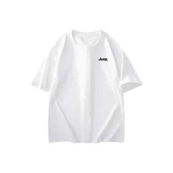 Jeep Theme Series T Shirts Unisex
