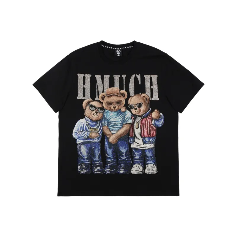 TCH T Shirts Unisex-0