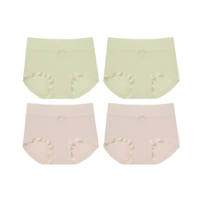 MADALLO Underpants Women's Combo Set-0