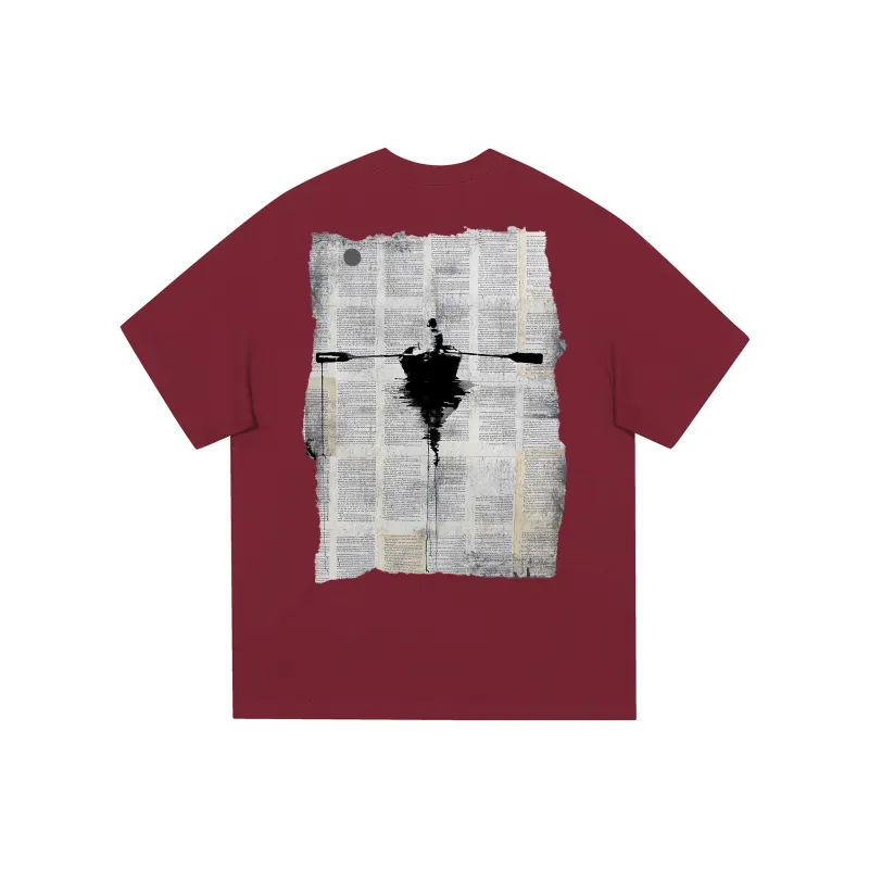 Pirkadat T Shirts Unisex-13