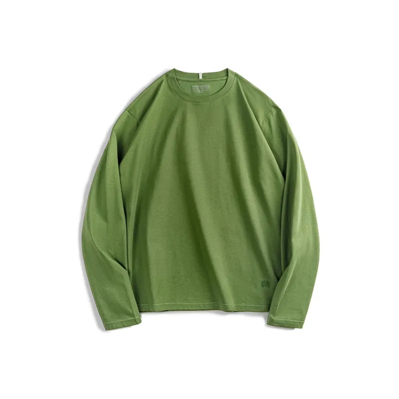 MADEN T Shirts Men-5