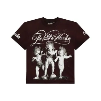 Hellstar Cherubs T Shirt