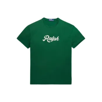 Polo Ralph Lauren SS24 T Shirt Men's Green