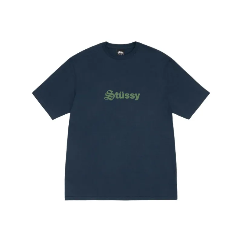 Stussy Reformed Tee-6