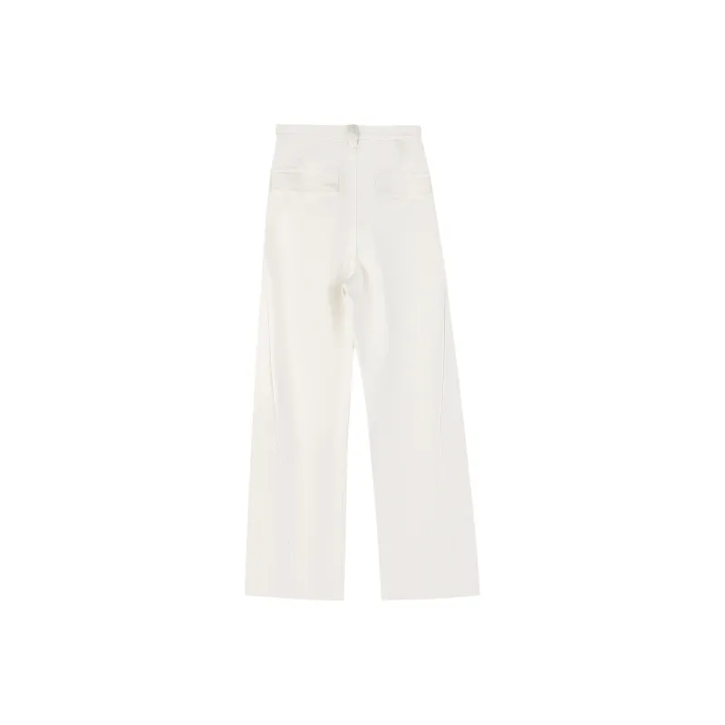 BEETLE TOWN Casual Pants Unisex-8