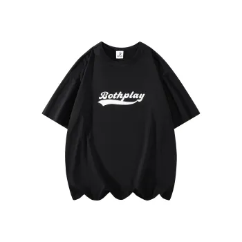 BOTH PLAY T Shirts Unisex
