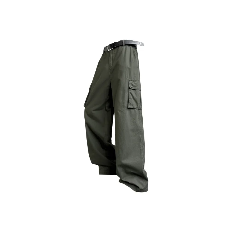 Paddy Julia Cargo Pants Unisex-9