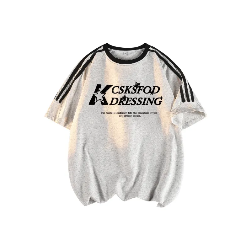 CSKS T Shirts Unisex-8