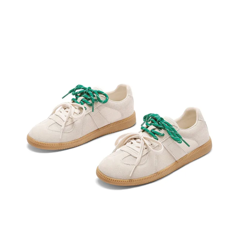 Hotwind Skateboard Shoes Women's-3