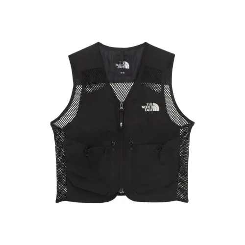 THE NORTH FACE Tank Tops Women's Black