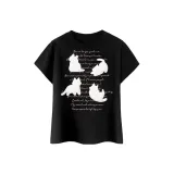 Women's Black