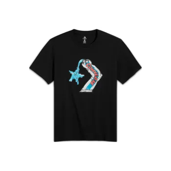 Converse Toothpaste T Shirt