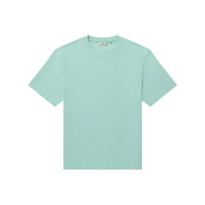 HAZZYS T Shirts Men-5
