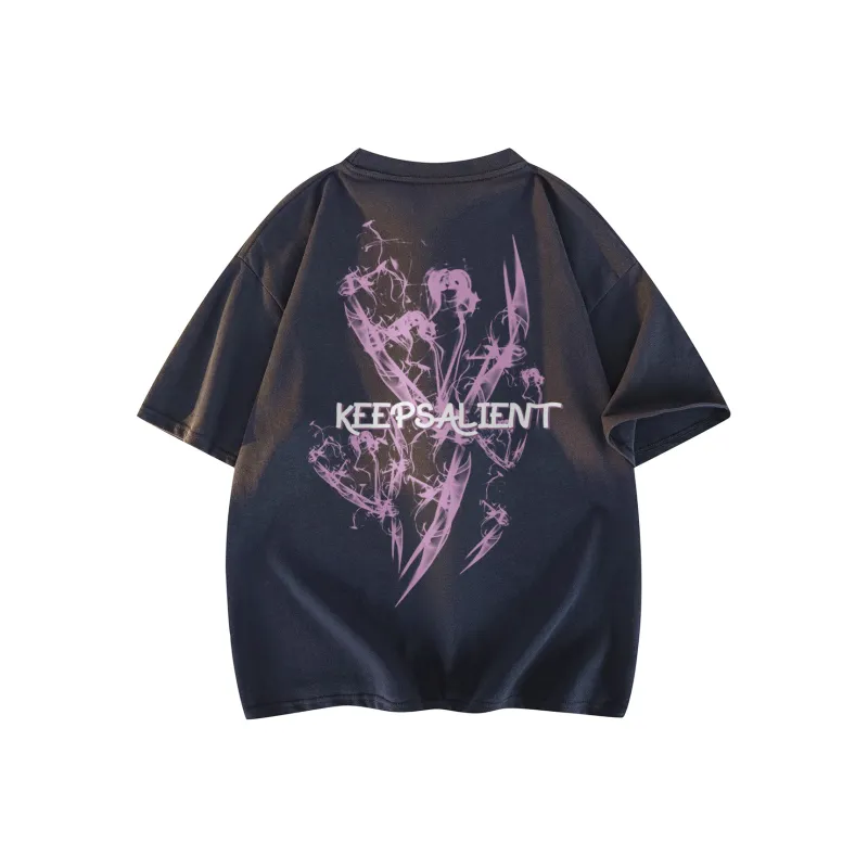 KS T Shirts Unisex-12
