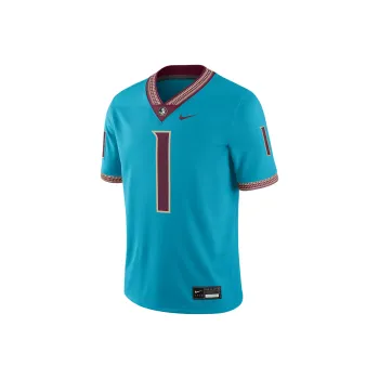 Nike Florida State Seminoles Men's Nike Dri FIT College Game Jersey