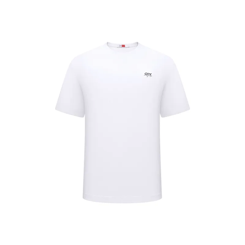 GY Goldlion T Shirts Unisex-2