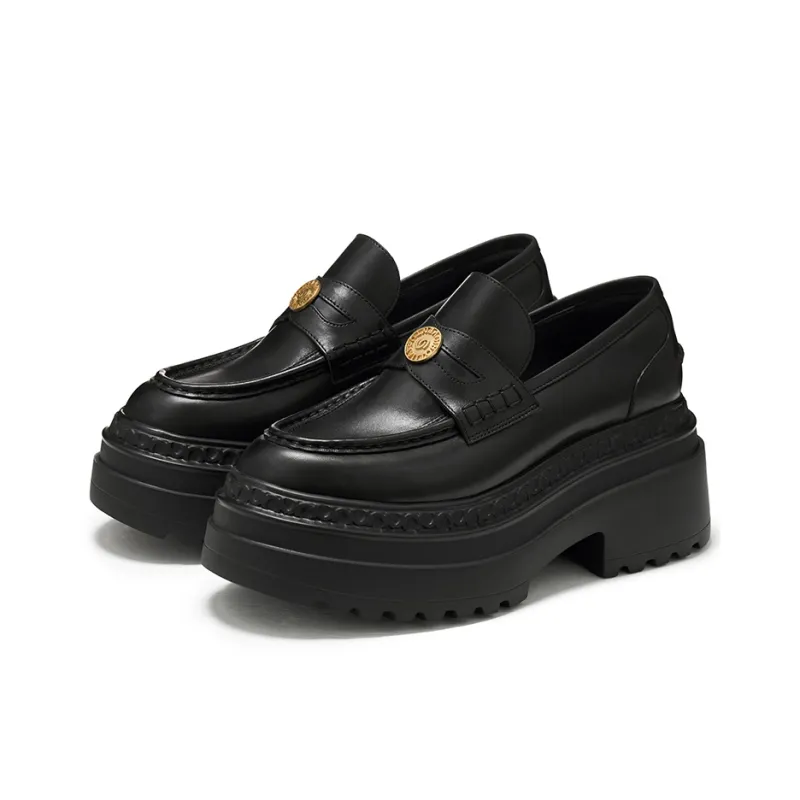 VITTORIO VENTURA Loafers 8.5cm Women's-2