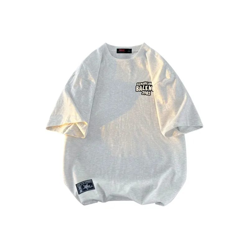 BALENO T Shirts Unisex-22