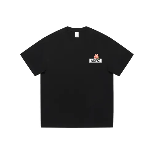ASWZ T-Shirts Unisex