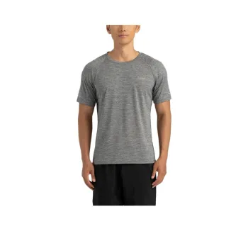 DECATHLON Kalenji TS RUN 500 H DRY SPE CN T Shirt Men's