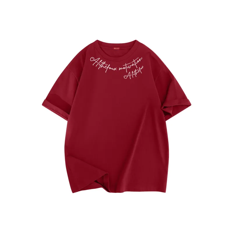 ALI THE FOX T Shirts Unisex-18