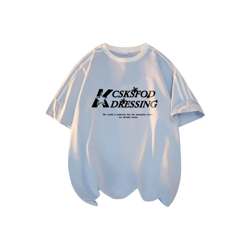 CSKS T Shirts Unisex-22
