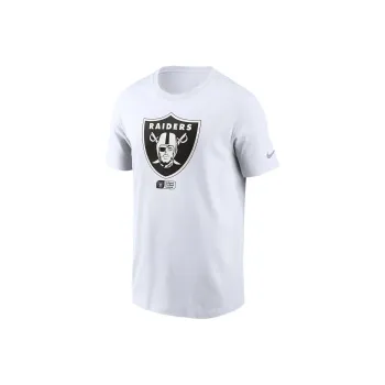 Nike Las Vegas Raiders Faded Essential Men's Nike Nfl T Shirt