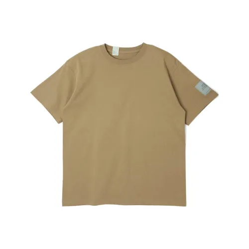 N.HOOLYWOOD INVINCIBLE Collaboration Edition T-Shirts Unisex