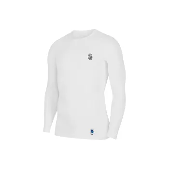 BKCXZICE Training Top Running Fitness Quick Dry Solid Color Versatile Breathable Tight Fit T Shirt Men's White