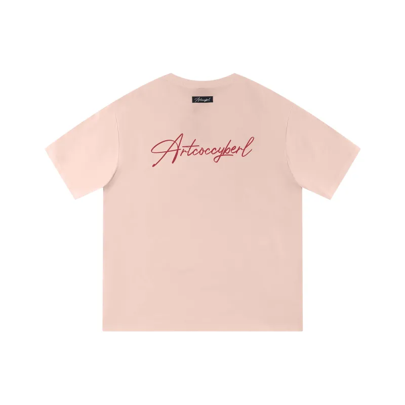 COC CUBE T Shirts Unisex-13