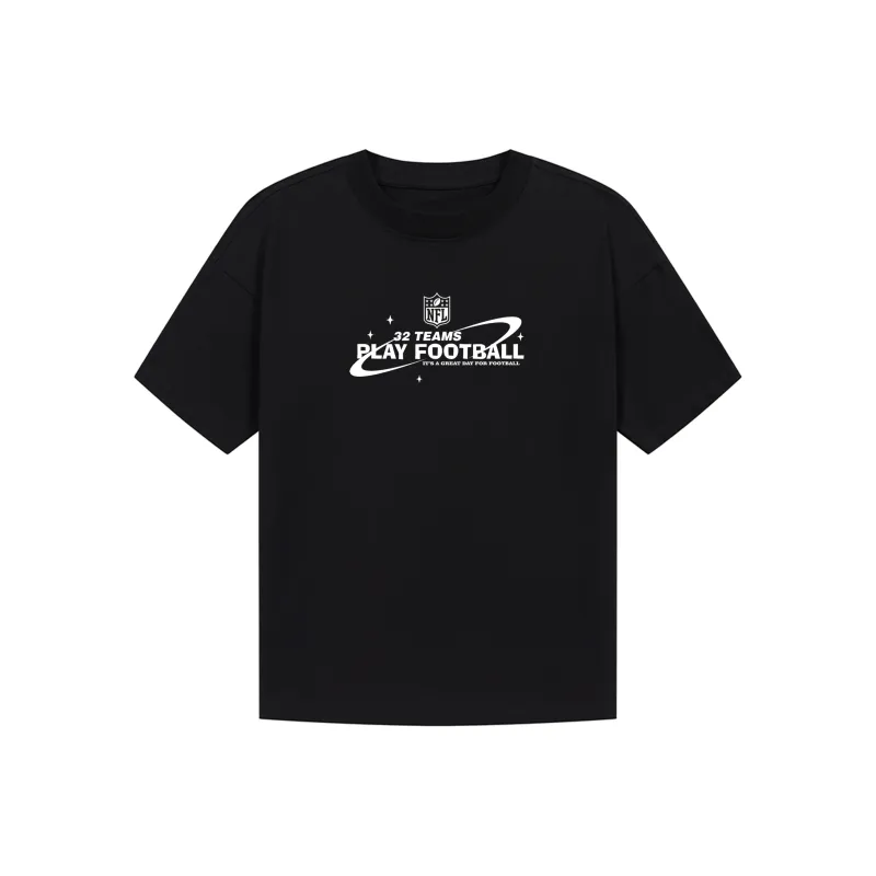 NFL T Shirts Unisex-0