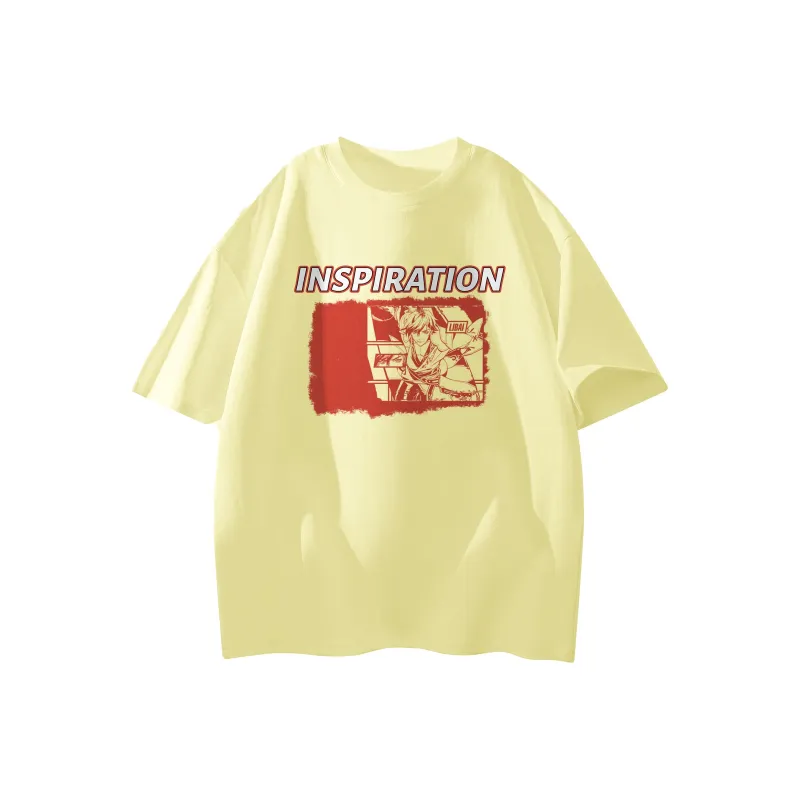 HONOR OF KINGS T Shirts Unisex-10