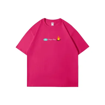 Polar Fire T-Shirt Unisex Dragon Fruit Red