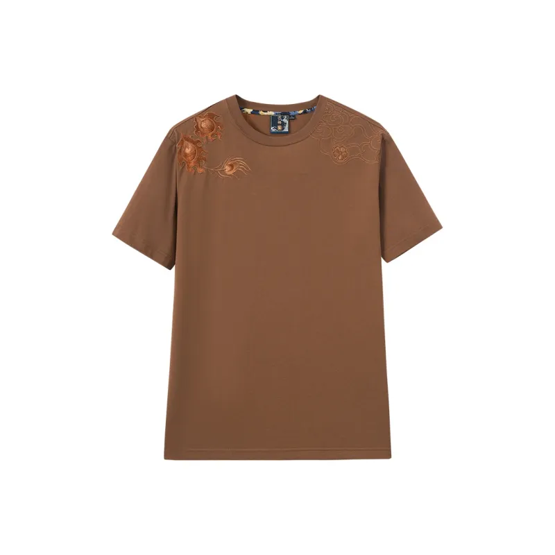 ONIARAI T Shirts Men-0