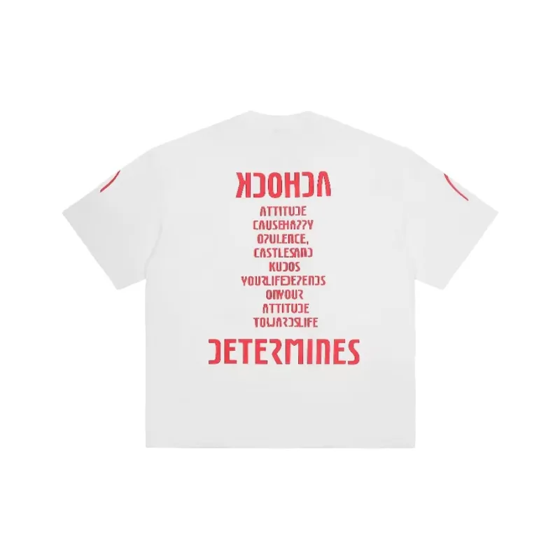 KYKW Regular T Shirt Women's White-1