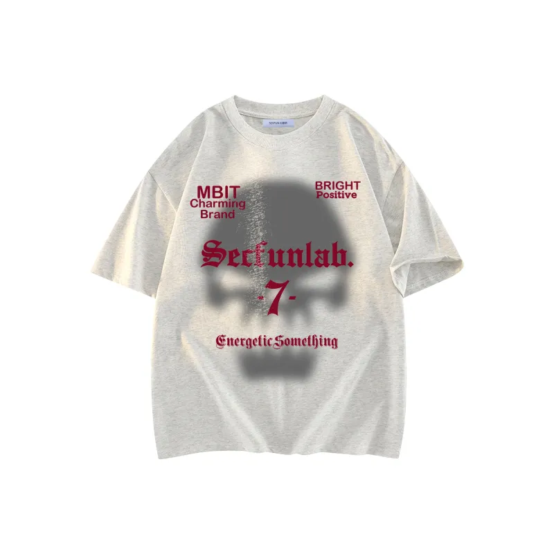 7 SEVFUN T Shirts Unisex-12