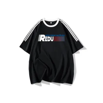 REDU T Shirts Unisex
