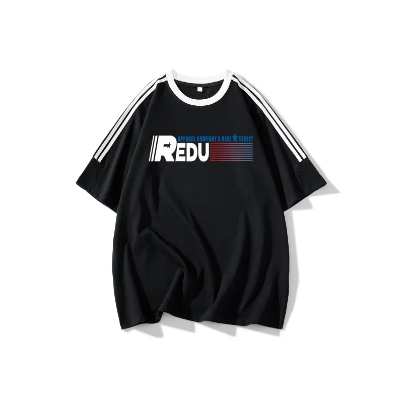 REDU T Shirts Unisex-0