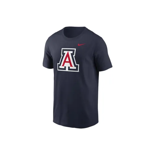 Nike Arizona Wildcats Primelifestyle Logo Men's Nike College T Shirt