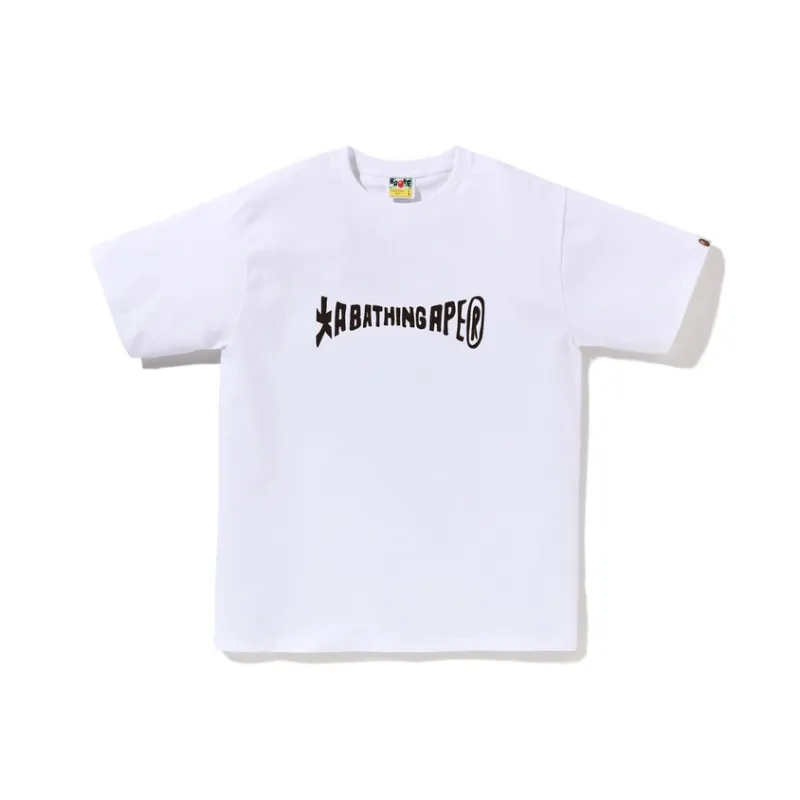 Bape Souvenir Dragon Tee-4