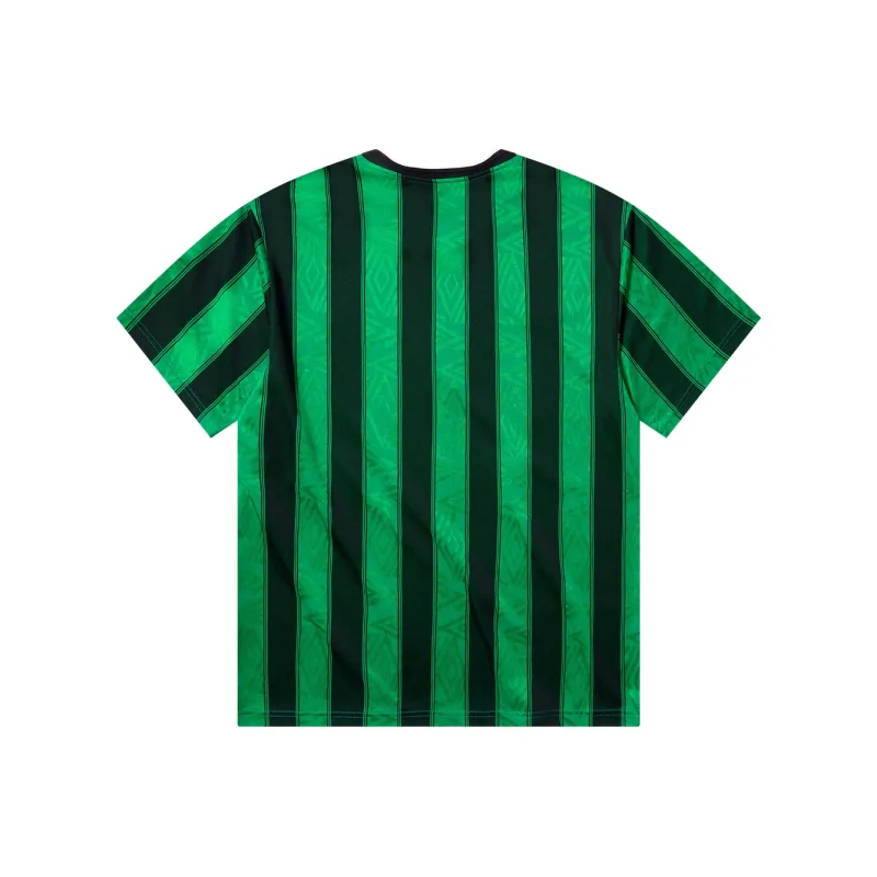 Umbro T Shirt Unisex Sapphire Green-1
