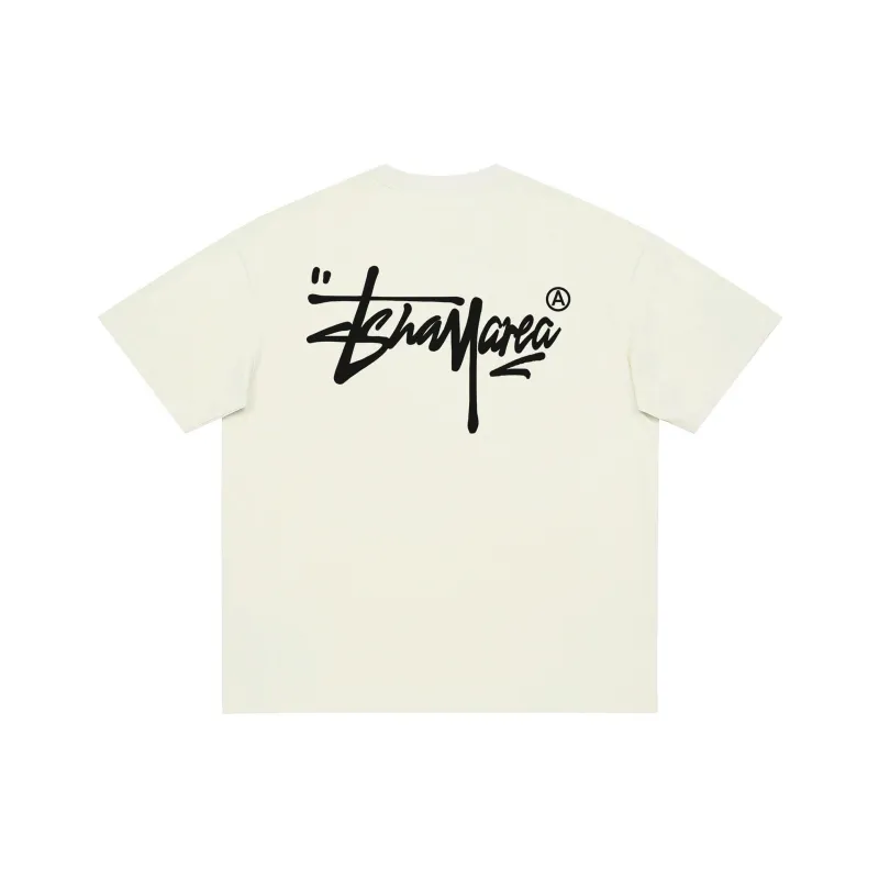 SWAMP AREA T Shirt Unisex Black-17