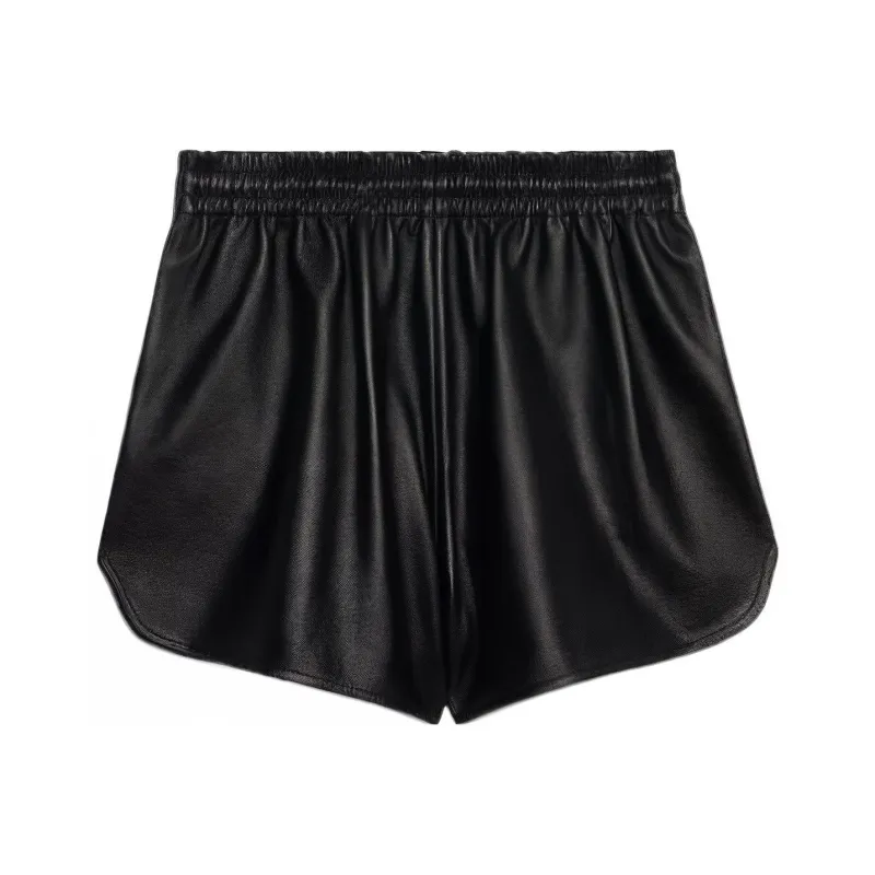 CELINE SS22 Casual Shorts Women's Black-1