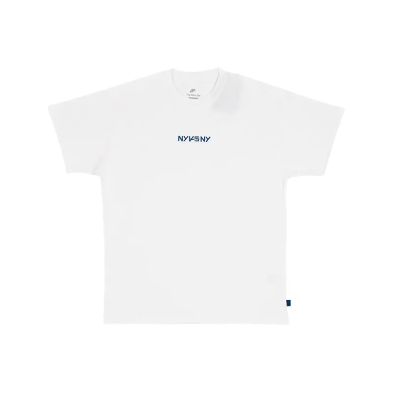Nike Nsw Premium Essentials Ny Court '' T shirt-0