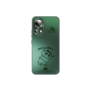 CHUNFAN Phone Cases