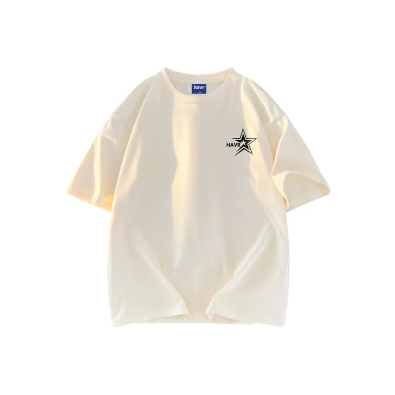 HAVR T Shirts Unisex-10