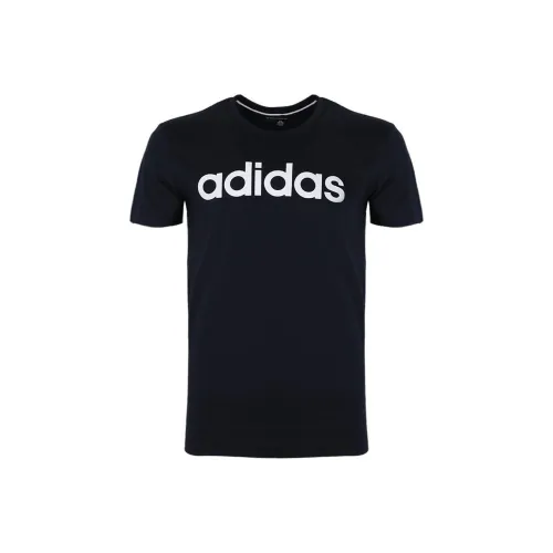 Adidas Neo M CE TEE T Shirt Men's Blue