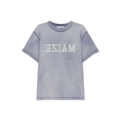 John Elliott Rush Cotton T shirt